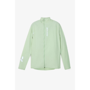 NNormal - Men's Trail Wind Jacket - Light Green